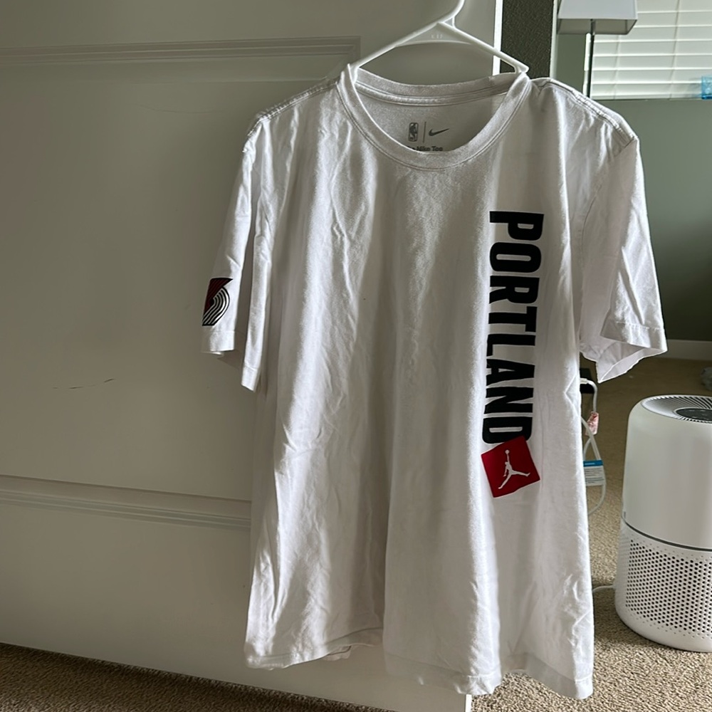 Nike shirt